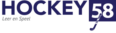 HOCKEY 58 &mdash; Leer en Speel